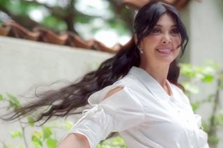 WATCH: MV for Pops Fernandez's 'Always Loved' released 