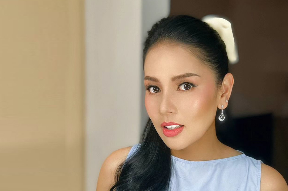 Neri Naig reacts to criticisms to P1,000 meal plan | ABS-CBN News