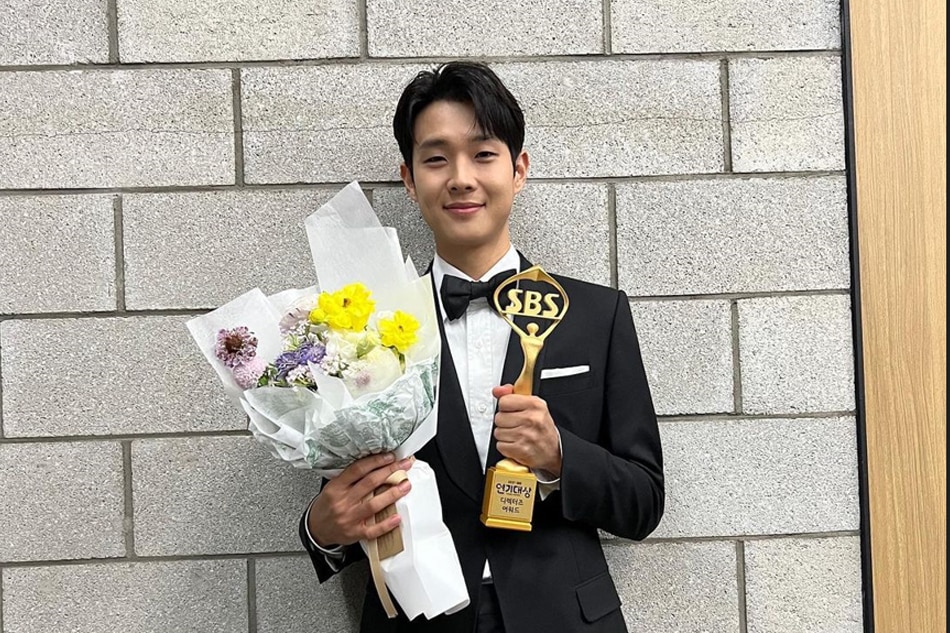 Choi Woo-shik's Manila fan meet: Ticket prices, seat map – Filipino News