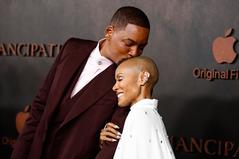 Will Smith & Jada Pinkett Smith: Separation, Open Marriage - Parade