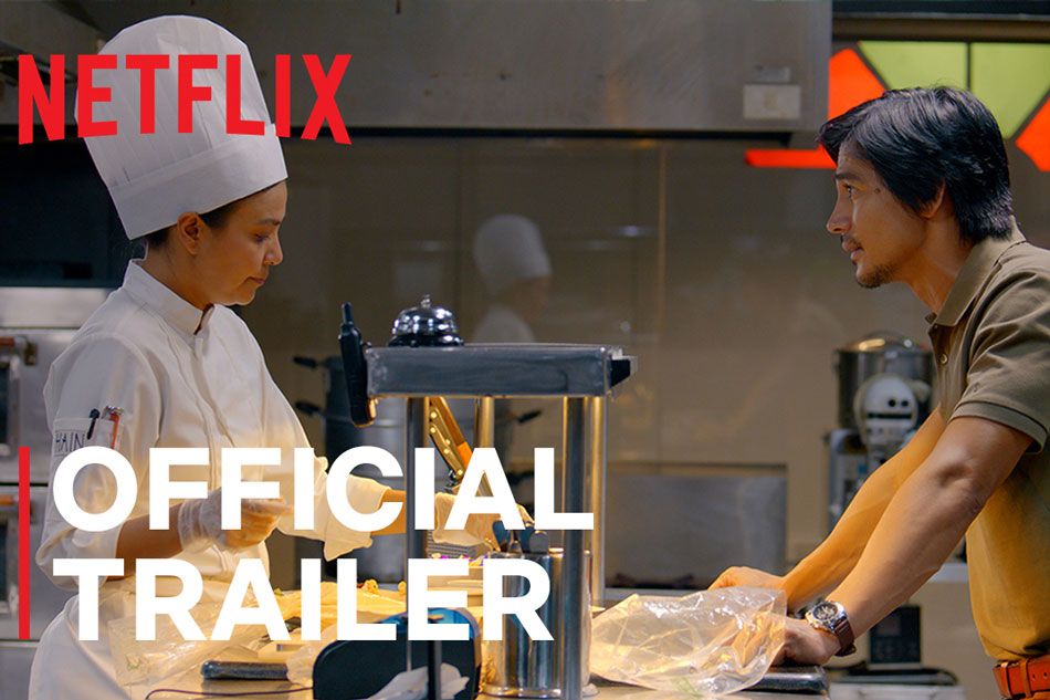 Photo from Netflix