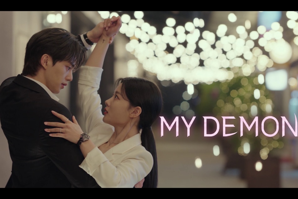 My Demon Netflix K-Drama: November 2023 Release & What We Know So Far -  What's on Netflix