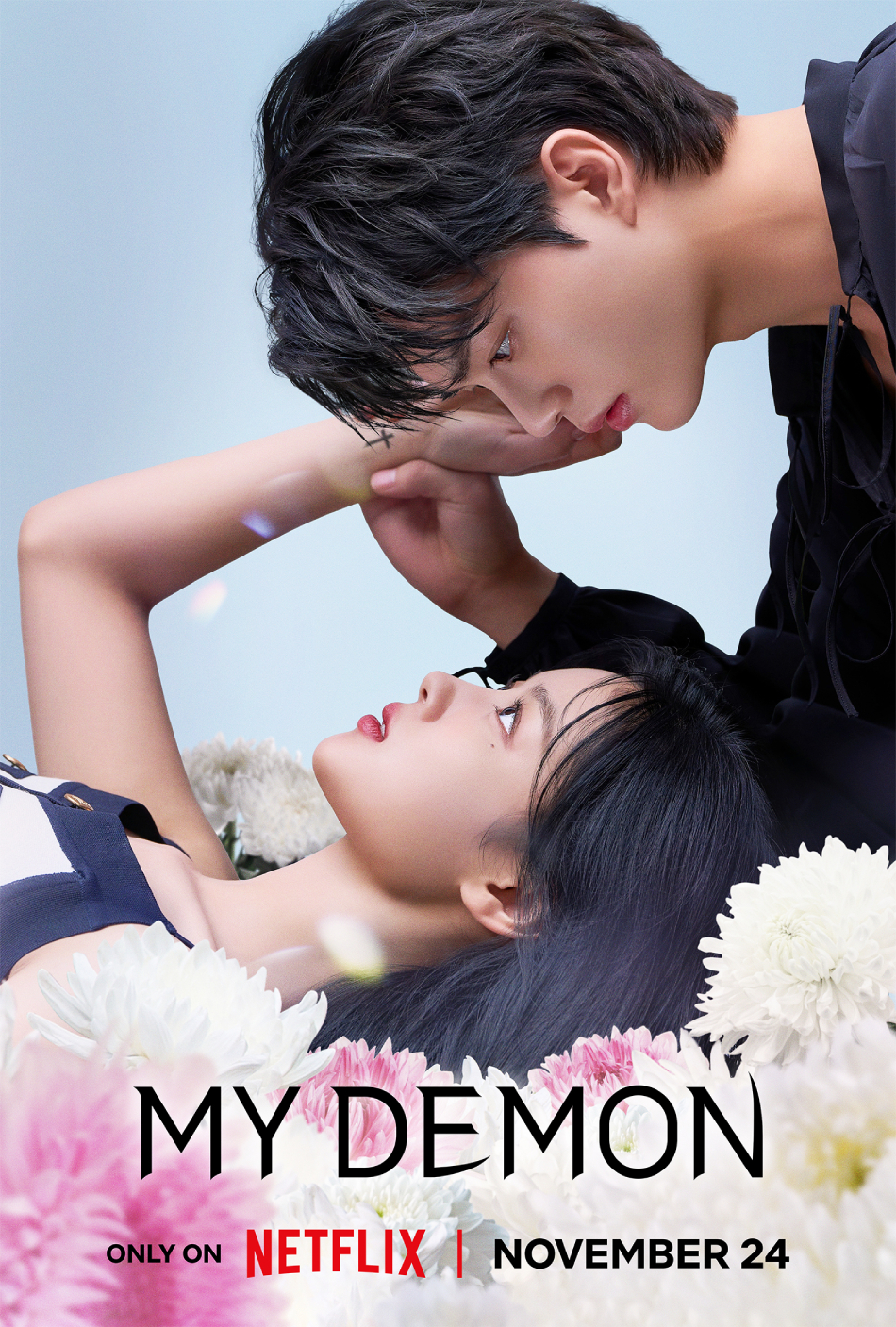 Key art for 