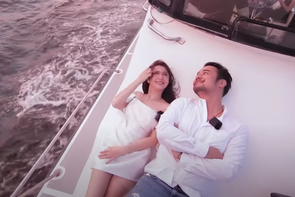 JM de Guzman still waiting for Donnalyn Bartolome