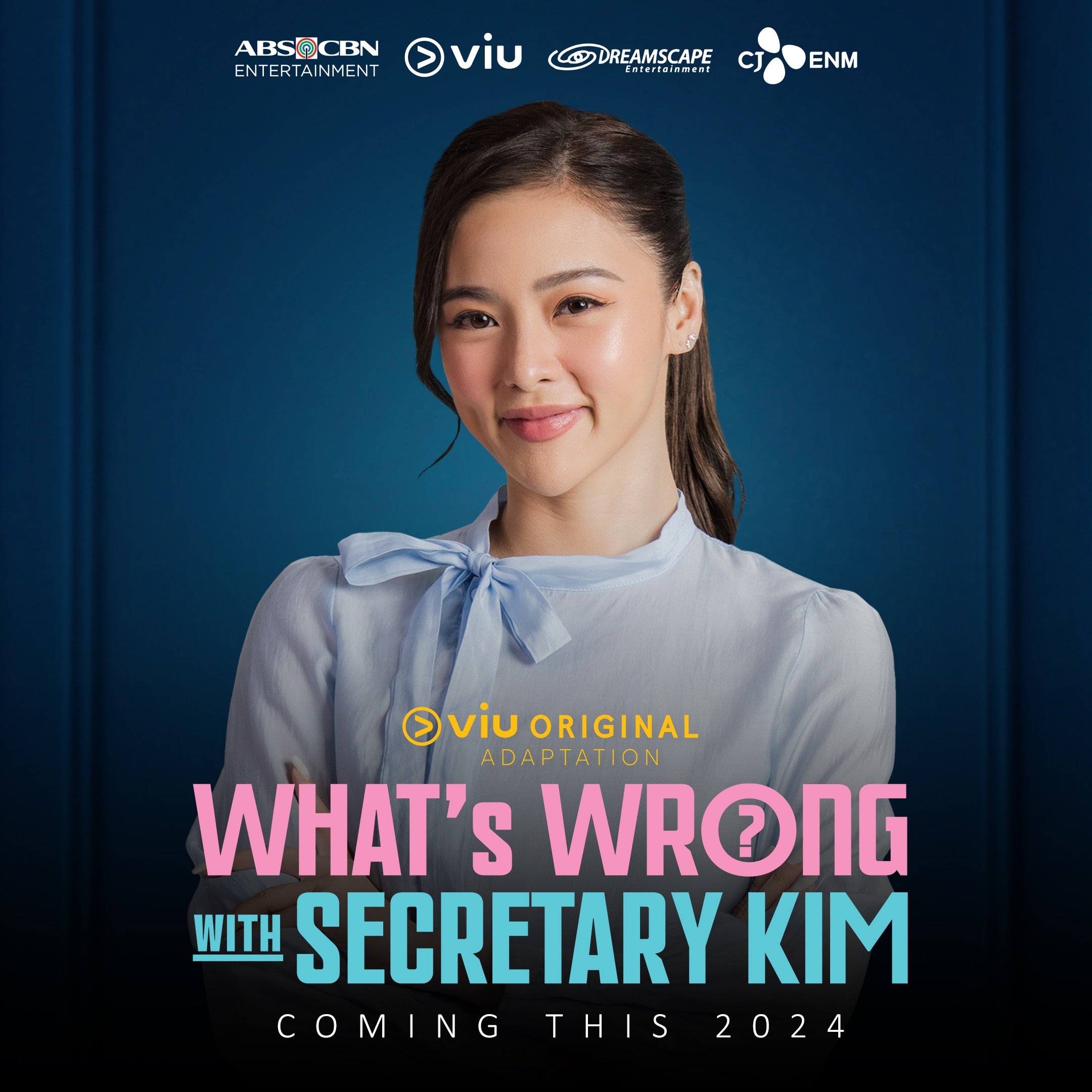Kim, Paulo to star in Pinoy version of hit Korean drama | ABS-CBN News