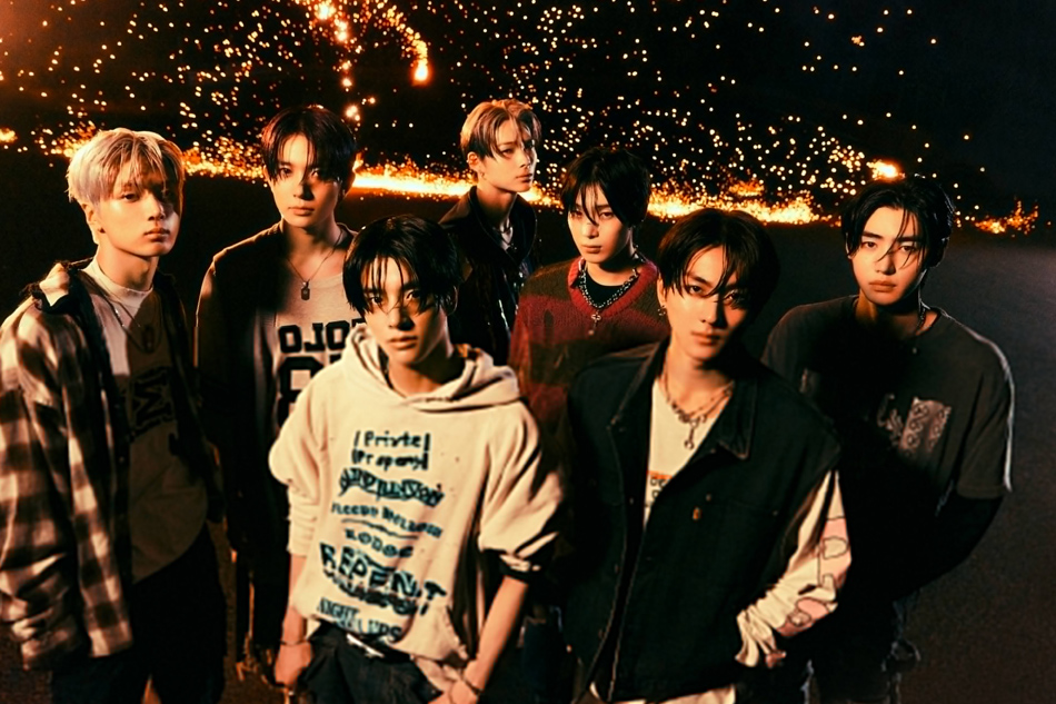 Concept photo for Enhypen