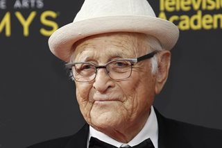 Norman Lear, sitcom king who changed TV -- and America