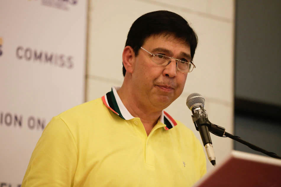 Recto can be effective Finance chief: investment banker | ABS-CBN News