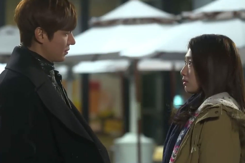 The Heirs