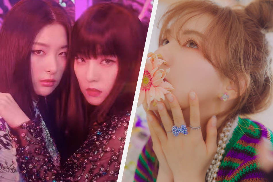 Courtesy to SM Entertainment 
