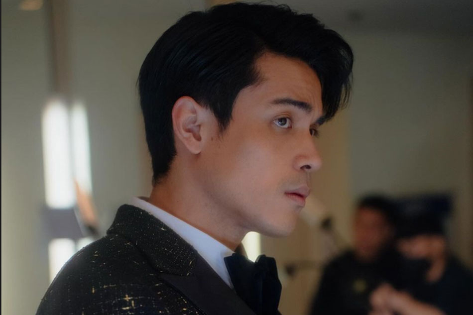 Xian Lim. Instagram/@xianlimm