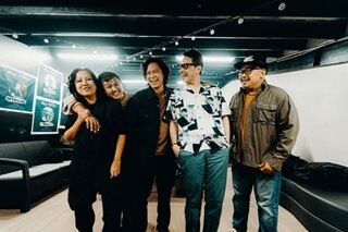 Sandwich marks 25th year with new track 'Nyare?'