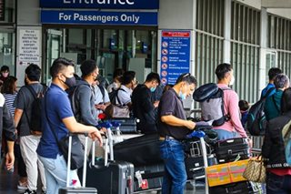 Biz groups wary over impact of New Year's Day flight mess