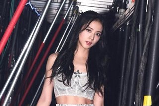 Blackpink's Jisoo to make solo debut in 2023