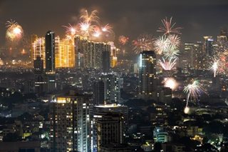 Firecracker injuries climb to 211 after NY revelry