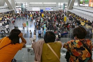 8,000 AirAsia passengers affected by PH flights fiasco