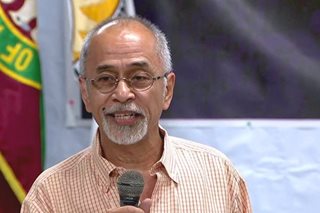 CHR denounces death threat vs Martial Law survivor