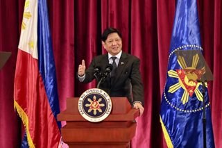 PH, China entering new chapter of ties: Marcos Jr.
