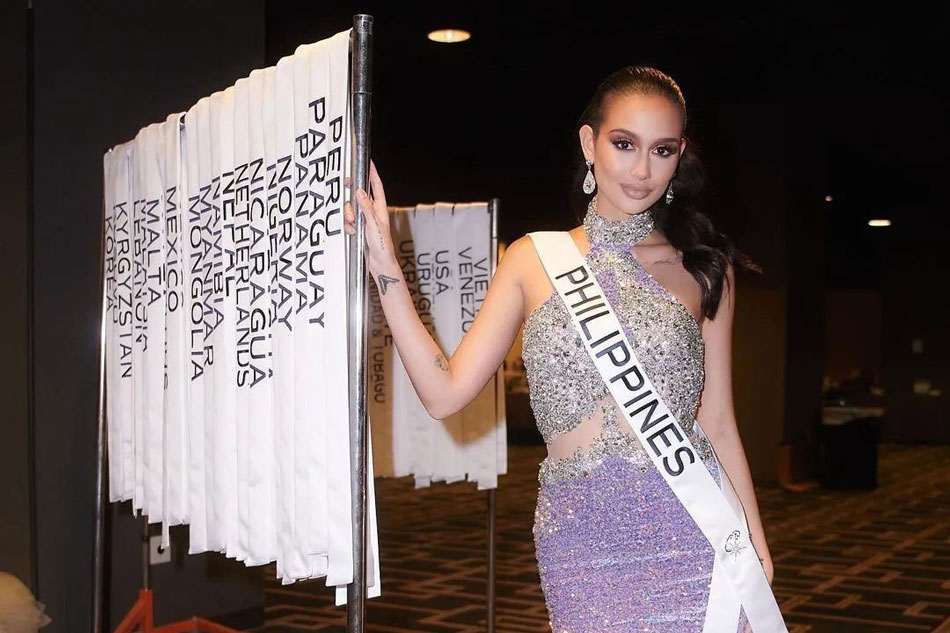 Opening Ceremony And Sash Presentation Of Miss Universe Malta 2019 ...