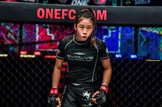 MMA: ONE Championship fighter Victoria Lee passes away