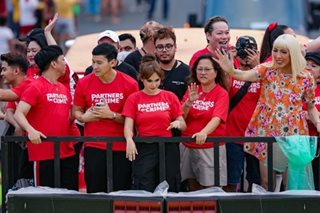 Delayed summer MMFF to be launched finally in April