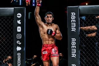 MMA: Stephen Loman eyes world title in 2023