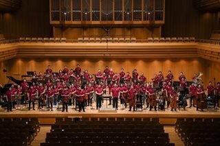 Manila Symphony Orchestra to hold 97th anniversary show