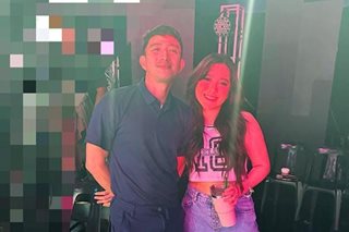 Aliw! Melai pokes fun at husband Jason meeting Moira