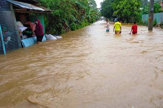 Zamboanga City isinailalim sa state of calamity