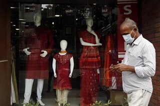 Global fashion firms exploiting Bangladesh workers: study