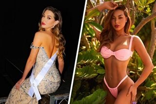 Why Miss Universe-Spain can speak near-fluent Filipino
