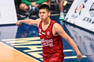 B.League: Ravenas excited to welcome Tamayo to Japan