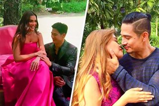 Celebs have funny ways to greet Piolo on his birthday