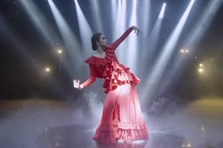 Shaina Magdayao sizzles in 'Unbreak My Heart' dance