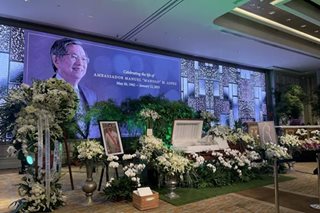 'Always one of us': Tributes pour in for Manolo Lopez