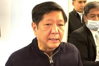 Plano sa ekonomiya ng PH ilalatag ni Marcos sa Switzerland