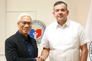 PSC leadership formally passed to Bachmann