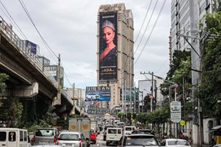Miss Universe fever not over