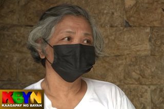KBYN: Ina na may cancer pinaghimalaan umano ng Nazareno