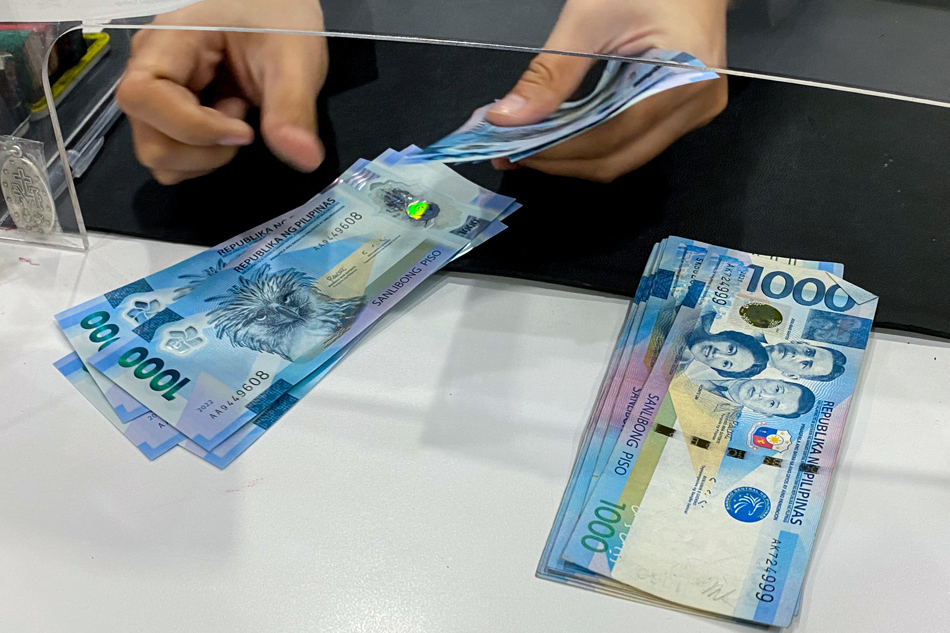 Philippines Could Face P15 8 Trillion Debt By End Of 2024 Treasurer 