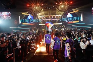 A shelved Gusion, banning Estes: How Echo decoded Blacklist