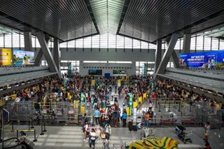 8 airport upgrade projects funded in 2023 budget: DBM