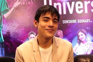 Anjo Yllana, Janno Gibbs praise Xian Lim as director