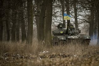 Finland to send heavy artillery to Ukraine