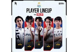 ML SEAG qualifiers: Echo march on; Renejay, Blacklist fall short