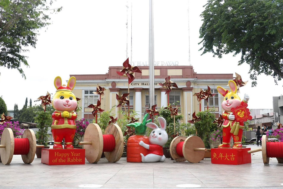 Cebu City to hold red lantern festival for Chinese New Year 3