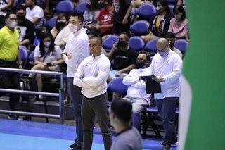 New coach Robinson says La Salle 'full of potential'