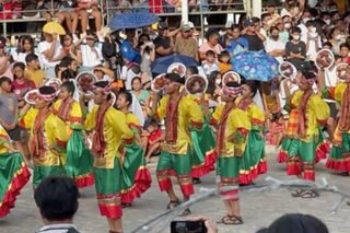 Longganisa Festival, ipinagdiwang sa Vigan City