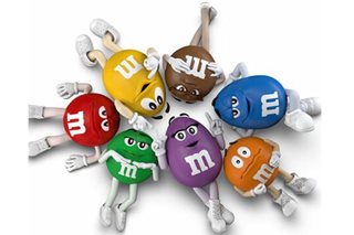 Mars pauses 'polarizing' M&M ads after right-wing attack