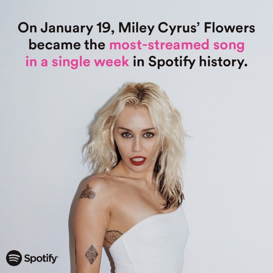 Photo from Spotify